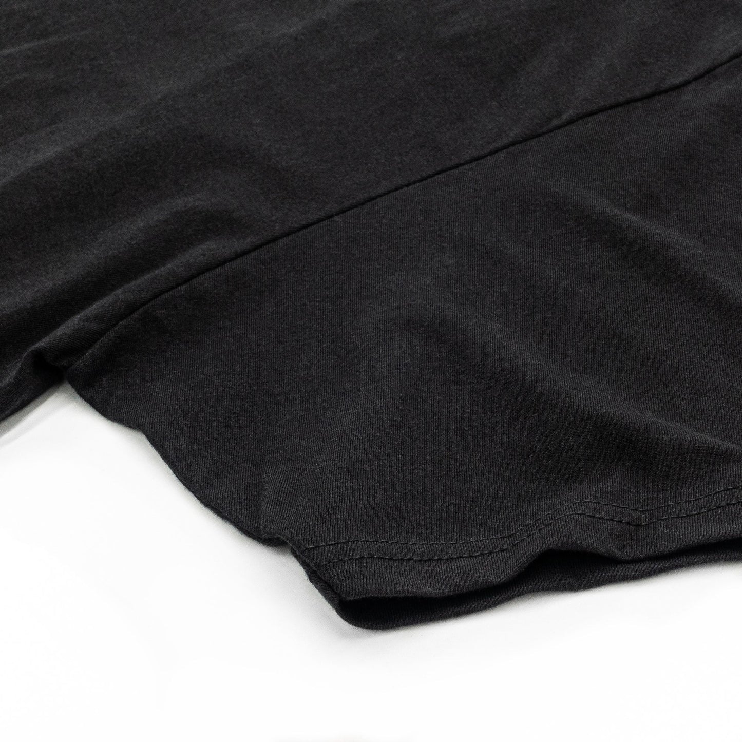 Toyota Racing Development TRD Front and Back Print T-Shirt - Black