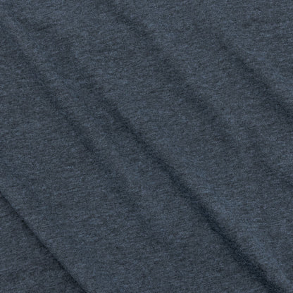 Chevrolet: An American Classic T-Shirt - Indigo Black Heather