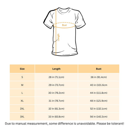 "Andy & Red's Boat Servicing" T-Shirt - Shawshank Redemption Inspired Tee, Movie Fan Apparel
